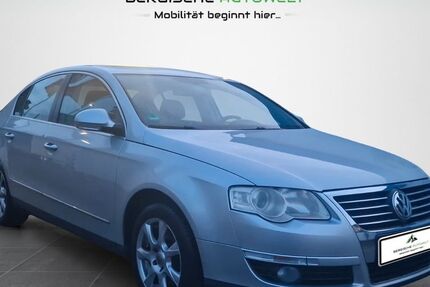 VW Passat 138.953 km 6.980 &euro; Bergisch Gladbach 51469