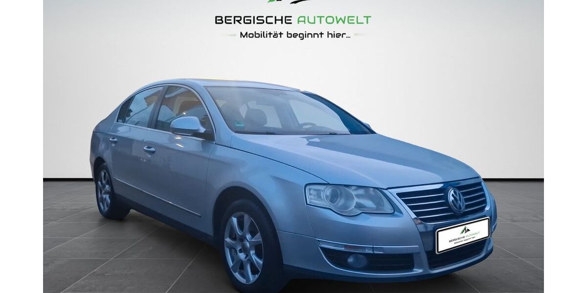 VW Passat 138.953 km 6.980 &euro; Bergisch Gladbach 51469