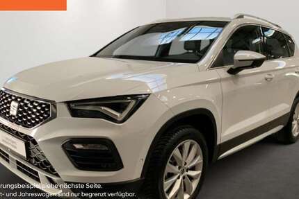 Seat Ateca 8.799 km 30.300 € Neuss 41460