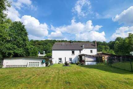 Haus zum Kaufen in Hattingen 649.000 € 265 m² 15 zimmer