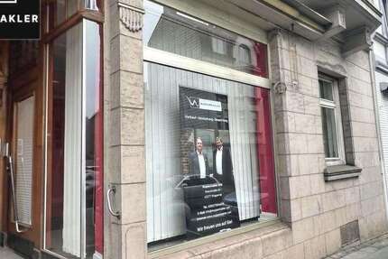 Büro in Wuppertal 450 € 71 m²