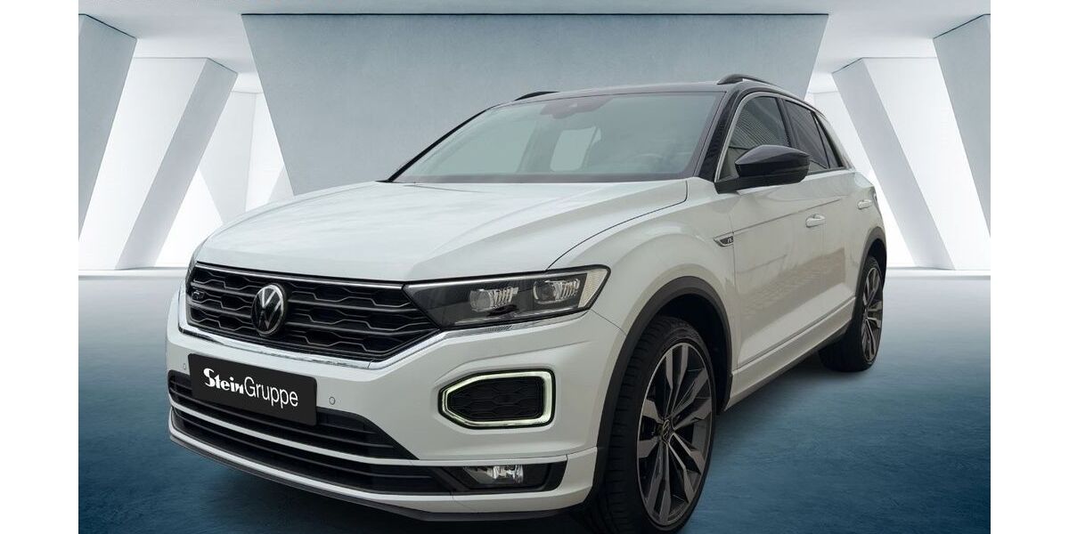 VW T-Roc 35.250 km 24.980 &euro; Bergisch Gladbach 51465