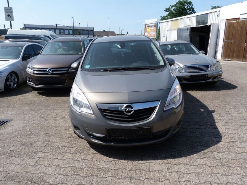 Meriva