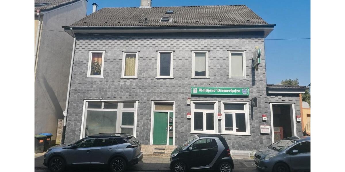 Mehrfamilienhaus, Wohnhaus Remscheid Reinshagen - 15 Zimmer, 450 m&sup2;, 299.000&euro; | Angebot:25968215