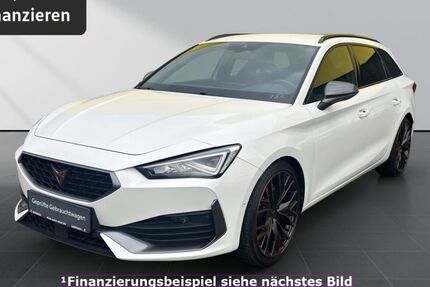 Cupra Leon 39.800 km 25.650 &euro; Wuppertal 42109