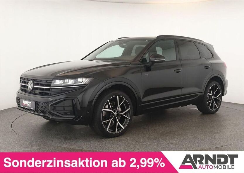 Touareg