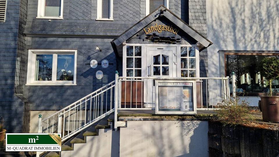 Gewerbeobjekt Wipperfürth - 739.000&euro; | Angebot:20398363