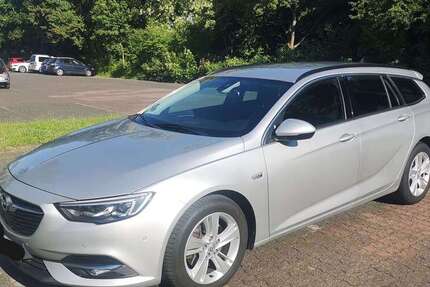 Opel Insignia 129.850 km 8.490 € Leverkusen 51381