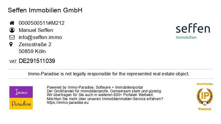 Doppelhaushälfte Düsseldorf Stadtbezirk 8 - 5 Zimmer, 256 m&sup2;, 2.850&euro; | Angebot:22052186