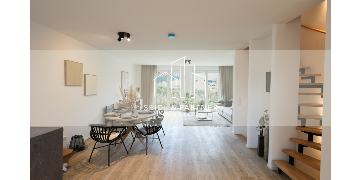 Einfamilienhaus Wülfrath - 4 Zimmer, 113 m&sup2;, 449.900&euro; | Angebot:27693245