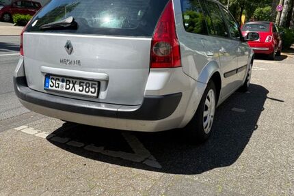 Renault Megane 173.733 km 1.500 &euro; Solingen 42659