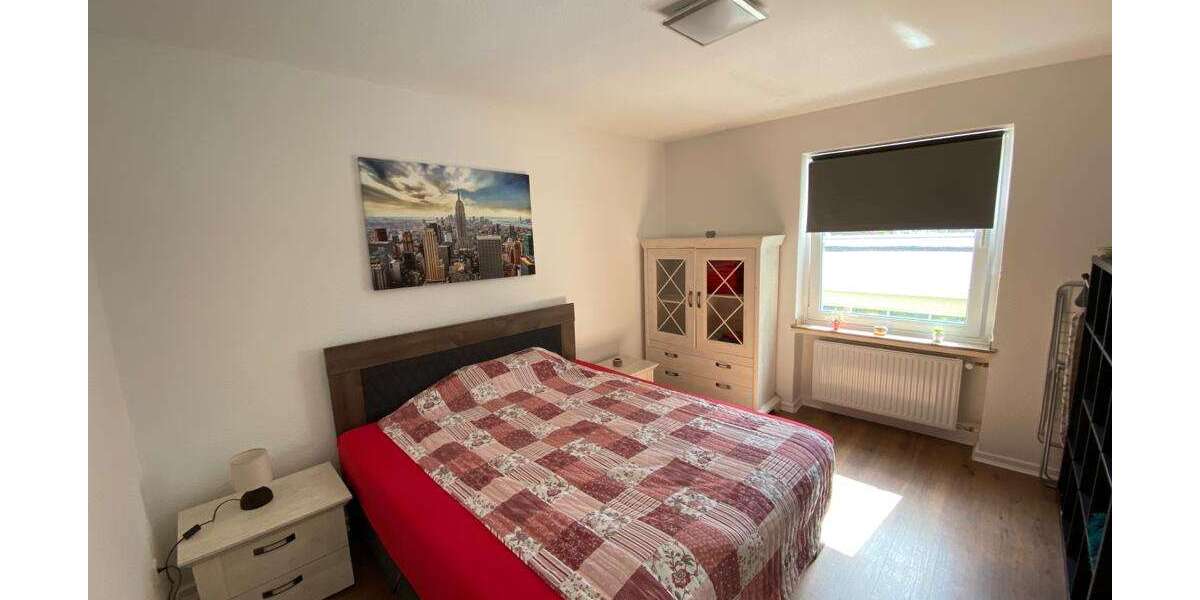 D-Zoo, attraktive möbl. 2 Zi. ETW, ruhig und Zentral , ca. 40qm Wfl., 8qm Nfl. im Keller - Appartement Düsseldorf Stadtbezirk 2 | Angebot:24612800