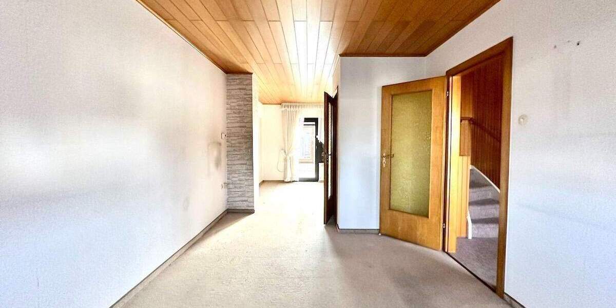Reihenmittelhaus Neuss Gnadental - 3 Zimmer, 63 m&sup2;, 259.000&euro; | Angebot:24761004