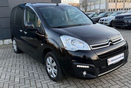 Citroen Berlingo 166.000 km 9.900 &euro; Dormagen 41540