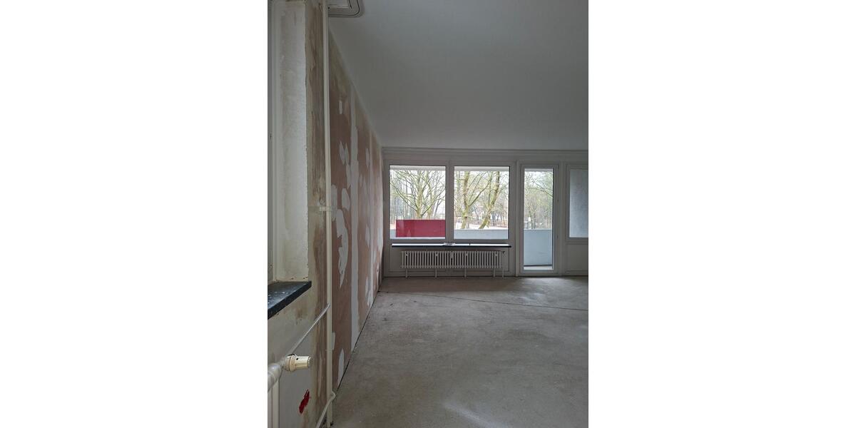 Etagenwohnung Erkrath - 2 Zimmer, 62 m&sup2;, 488&euro; | Angebot:24767077