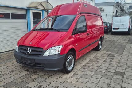 Mercedes-Benz Vito 190.000 km 7.950 € Grevenbroich 41515