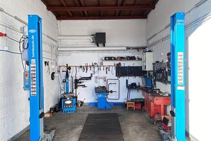 Gewerbeobjekt Hilden Forstbach - 1.800&euro; | Angebot:24576261