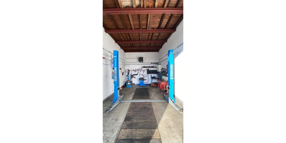 Gewerbeobjekt Hilden Forstbach - 1.800&euro; | Angebot:24576261