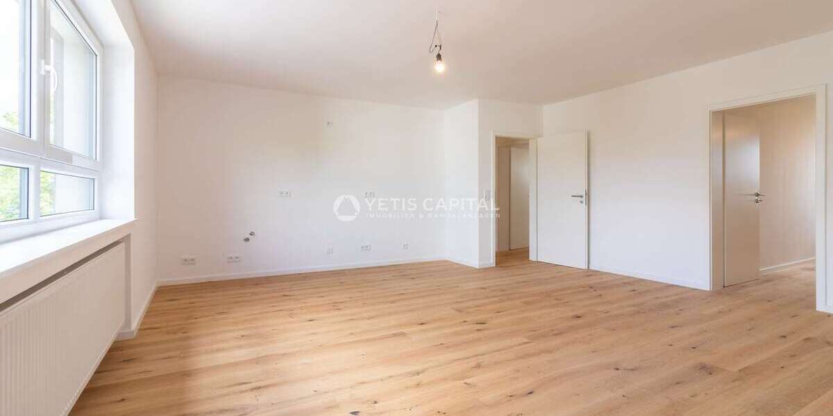 Etagenwohnung Köln Ehrenfeld - 3 Zimmer, 77 m&sup2;, 469.000&euro; | Angebot:27672612