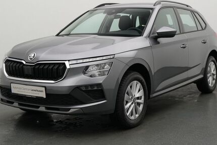 Skoda Kamiq 1.001 km 24.980 € Leverkusen 51379
