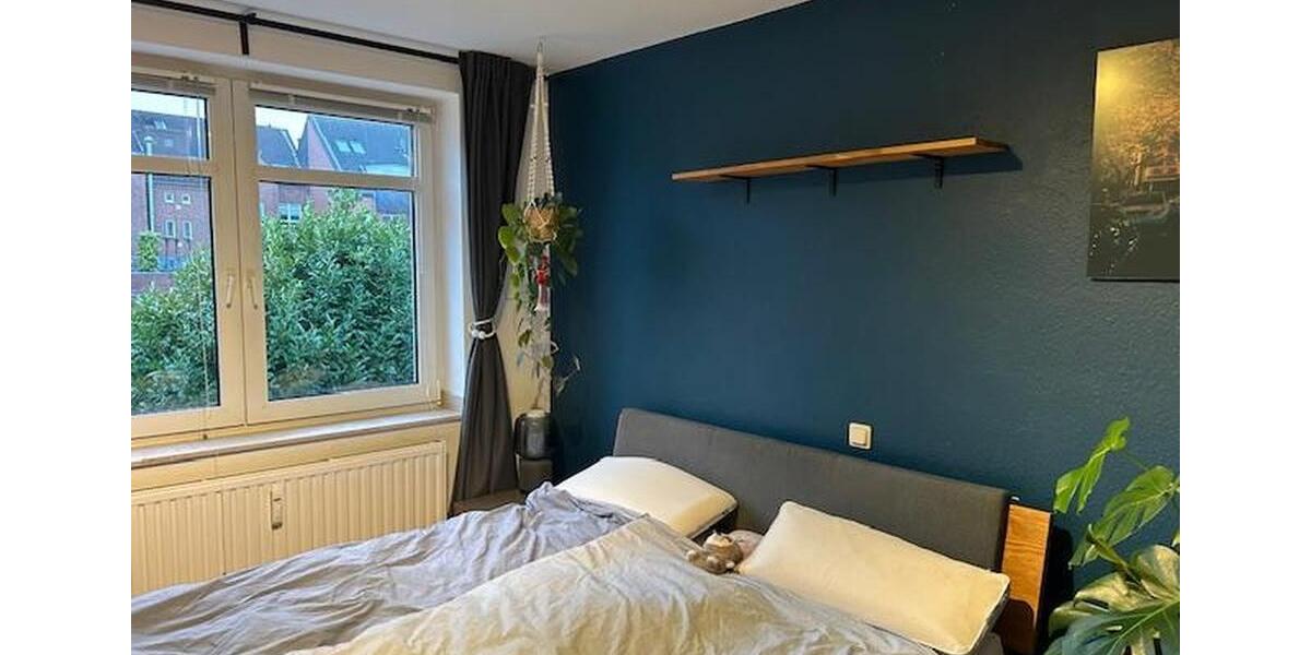 Etagenwohnung Neuss Furth-Mitte - 3 Zimmer, 80 m&sup2;, 820&euro; | Angebot:24810387