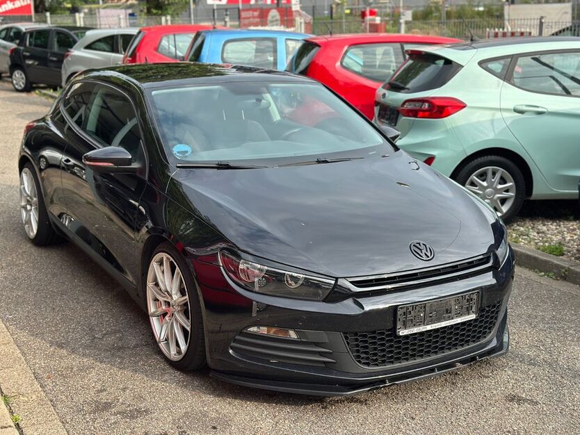 Scirocco