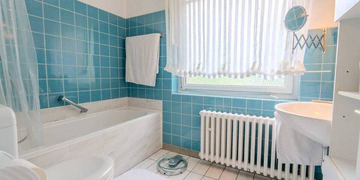 Reihenendhaus Düsseldorf Benrath Benrath - 4 Zimmer, 105 m&sup2;, 595.000&euro; | Angebot:22550720