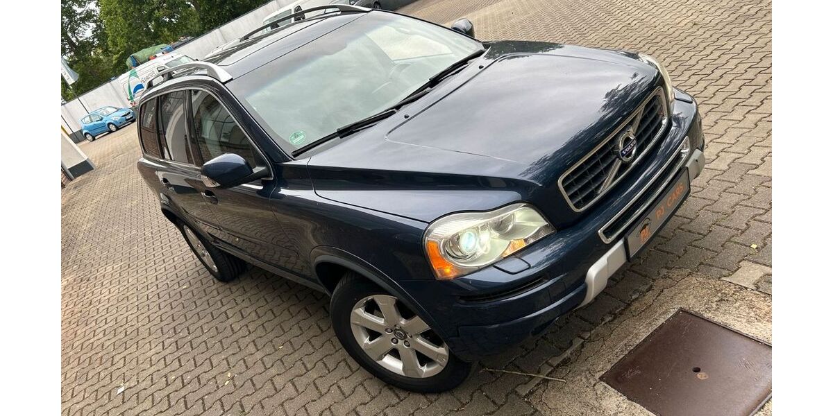 Volvo XC90 267.264 km 11.900 &euro; Köln 51069