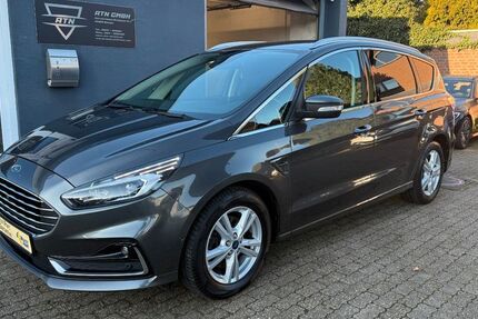 Ford S-Max 110.000 km 17.900 &euro; Neuss 41469
