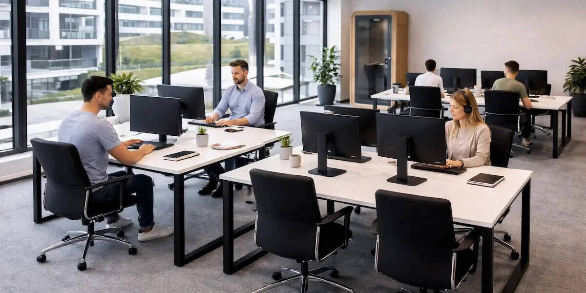 Gewerbeobjekt Düsseldorf Reisholz - 249&euro; | Angebot:26630851