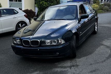 BMW 520 171.147 km 4.500 &euro; Ennepetal 58256