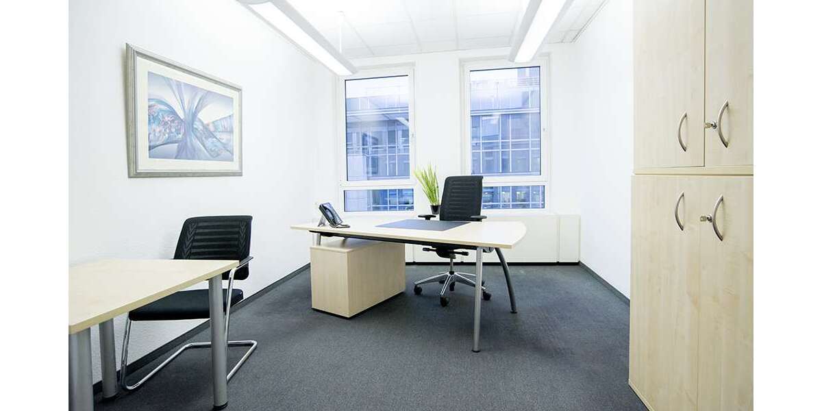 Gewerbeobjekt Düsseldorf Lörick - 825&euro; | Angebot:27011347