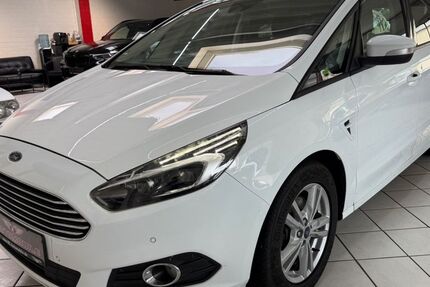 Ford S-Max 315.000 km 7.400 &euro; Leverkusen 51371
