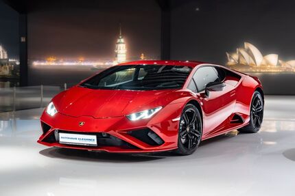 Lamborghini Huracán 14.261 km 219.980 &euro; Dormagen 41541