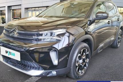 Citroen C5 Aircross 31.781 km 18.980 &euro; Köln 50933