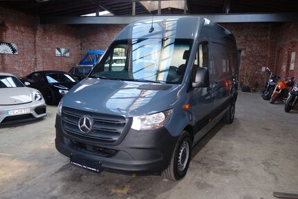 Mercedes-Benz eSprinter 36.235 km 15.980 € Hilden 40721
