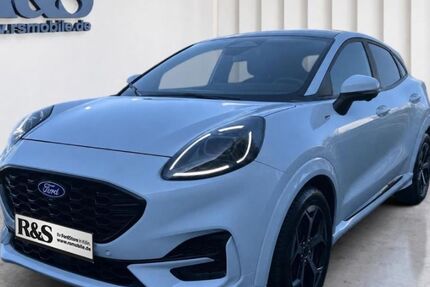 Ford Puma 21.915 km 24.500 &euro; Köln 50769