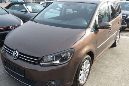 VW Touran