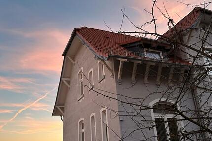 Altbau ETW in Bad Wildungen - 4 Zimmer, saniert & vermietet