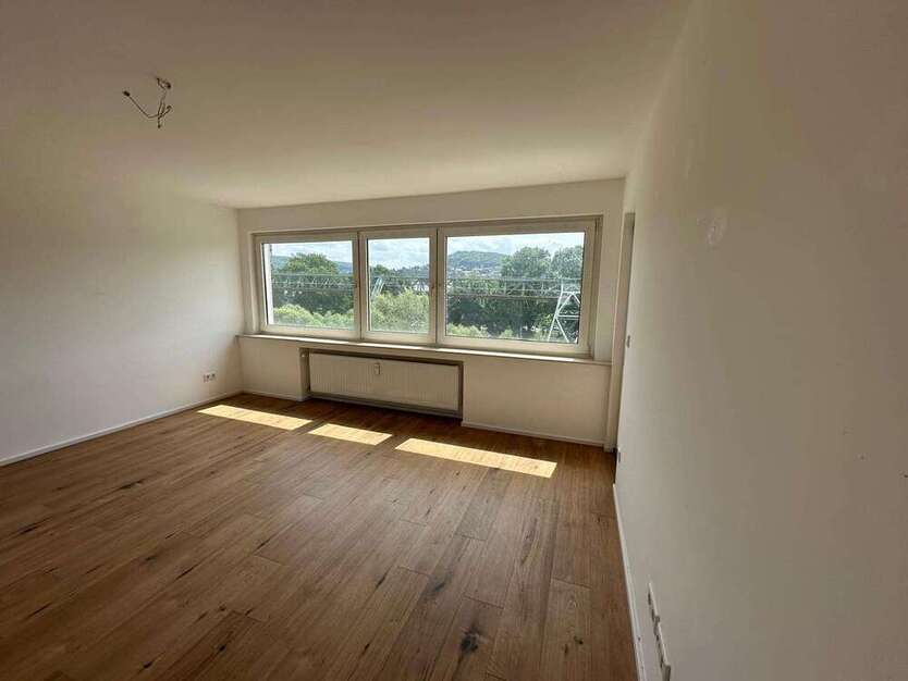 Wohnung zum Mieten in Wuppertal 600 € 60 m²