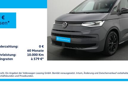 VW T7 Multivan 1.009 km 56.480 &euro; Leverkusen 51379