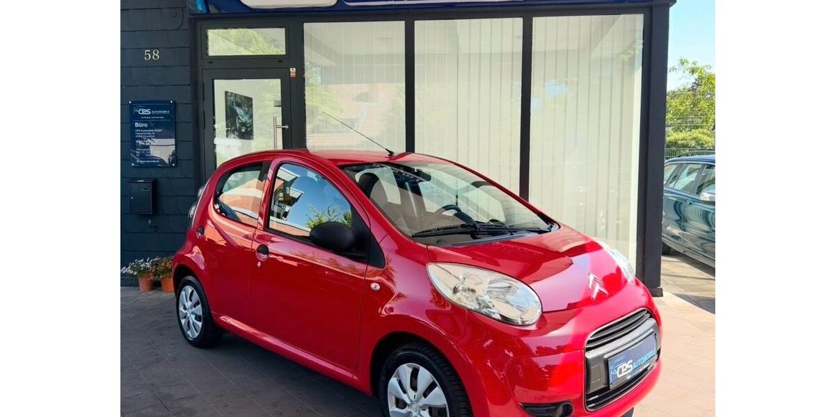 Citroen C1 128.810 km 3.200 &euro; Düsseldorf 40599