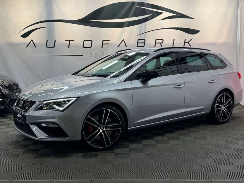 Seat Leon 69.000 km 23.900 € Remscheid 42855