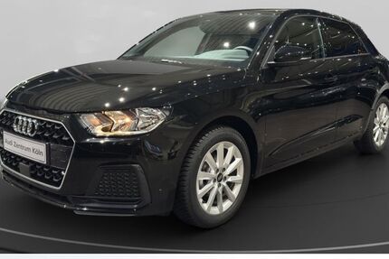 Audi A1 3.000 km 24.990 &euro; Köln 50968