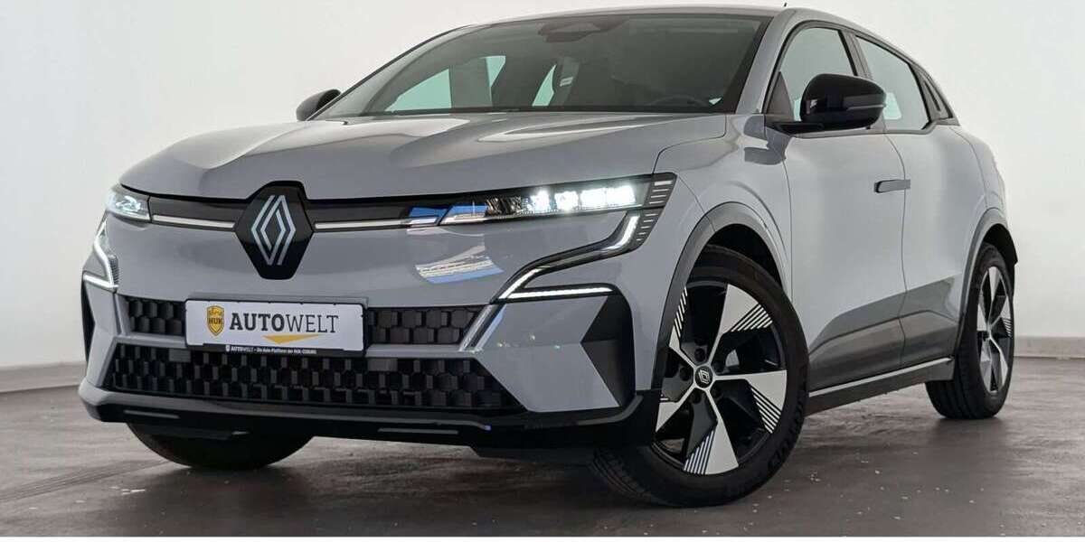 Renault Megane E-Tech 16.090 km 20.860 &euro; Düsseldorf 40599