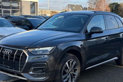 Audi Q5 130.400 km 29.980 € Hilden 40721