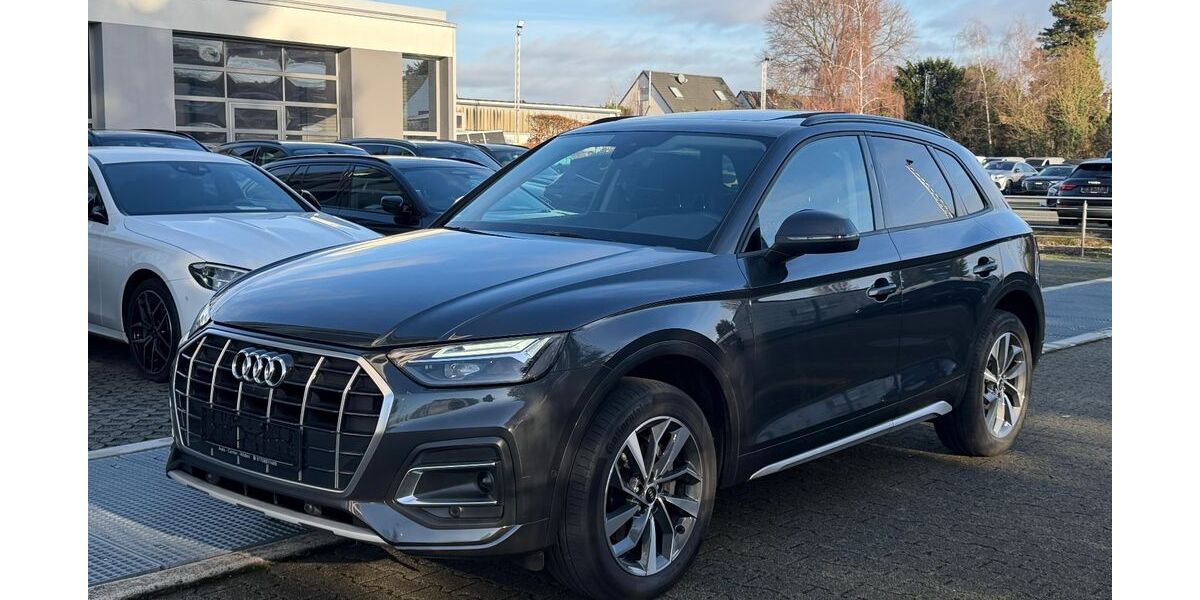Audi Q5 130.400 km 29.980 &euro; Hilden 40721