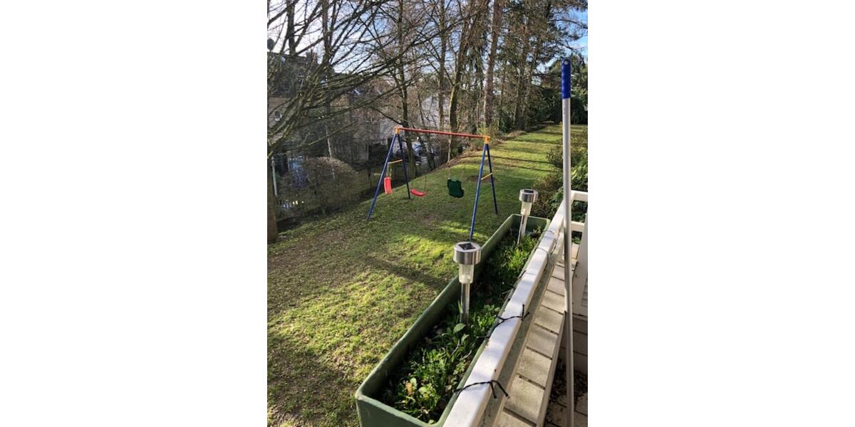 Erdgeschoßwohnung Solingen Mitte - 3 Zimmer, 78 m&sup2;, 210.000&euro; | Angebot:25363472