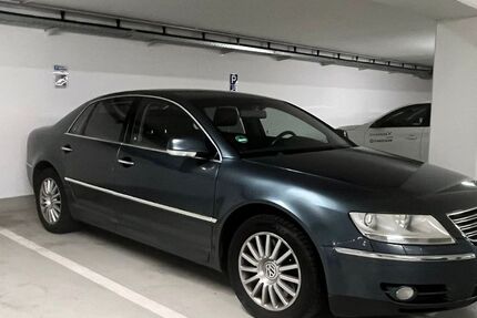 VW Phaeton 180.000 km 7.200 &euro; Köln 50827