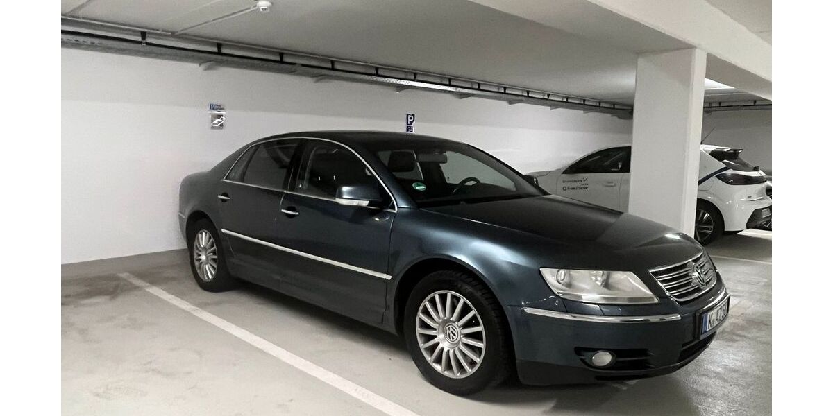 VW Phaeton 180.000 km 7.200 &euro; Köln 50827